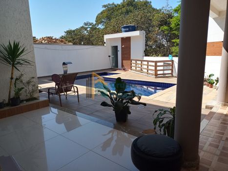 Foto 17 do(a) Casa em Condomínio de 6 quartos à venda em Ponte Alta, Betim