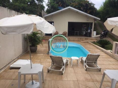Foto 1 do(a) Fazenda / Sítio / Chácara de 3 quartos à venda em Chácaras São José, São José dos Campos
