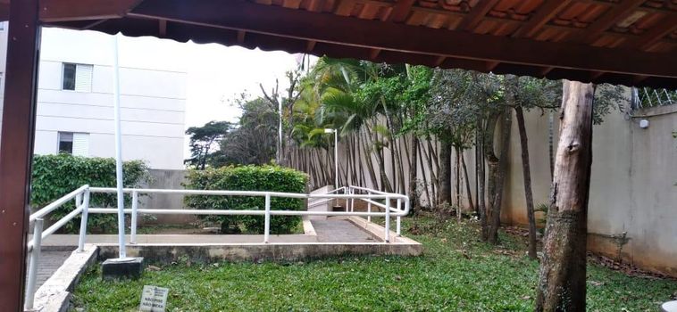 Foto 17 do(a) Apartamento de 3 quartos à venda em Vila Carmem, São Paulo