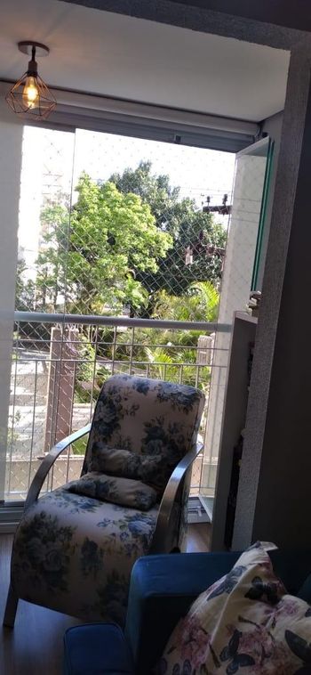 Foto 2 do(a) Apartamento de 3 quartos à venda em Vila Carmem, São Paulo