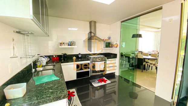 Foto 50 do(a) Casa em Condomínio de 4 quartos à venda em Alphaville - Lagoa dos Ingleses, Nova Lima