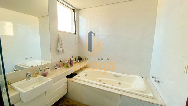 Foto 35 do(a) Casa em Condomínio de 4 quartos à venda em Alphaville - Lagoa dos Ingleses, Nova Lima