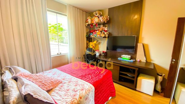 Foto 44 do(a) Casa em Condomínio de 4 quartos à venda em Alphaville - Lagoa dos Ingleses, Nova Lima
