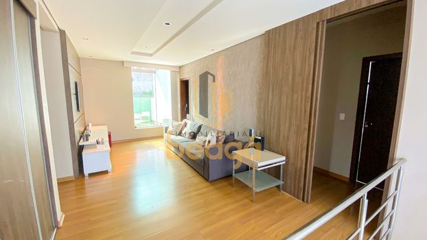 Foto 45 do(a) Casa em Condomínio de 4 quartos à venda em Alphaville - Lagoa dos Ingleses, Nova Lima