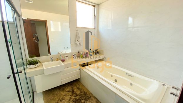 Foto 31 do(a) Casa em Condomínio de 4 quartos à venda em Alphaville - Lagoa dos Ingleses, Nova Lima