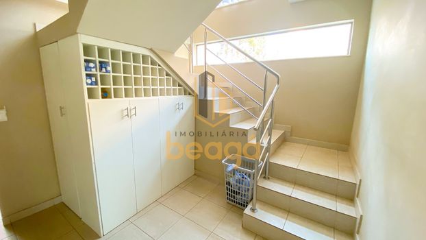 Foto 23 do(a) Casa em Condomínio de 4 quartos à venda em Alphaville - Lagoa dos Ingleses, Nova Lima
