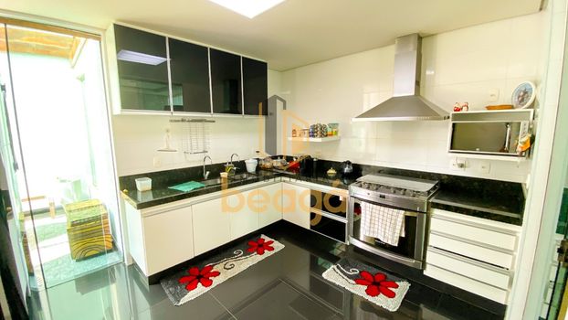 Foto 49 do(a) Casa em Condomínio de 4 quartos à venda em Alphaville - Lagoa dos Ingleses, Nova Lima
