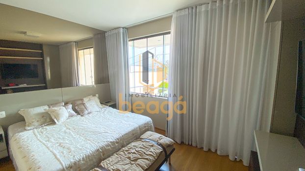 Foto 33 do(a) Casa em Condomínio de 4 quartos à venda em Alphaville - Lagoa dos Ingleses, Nova Lima