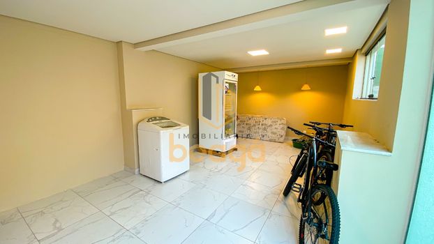 Foto 19 do(a) Casa em Condomínio de 4 quartos à venda em Alphaville - Lagoa dos Ingleses, Nova Lima