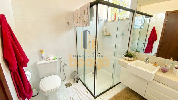 Foto 34 do(a) Casa em Condomínio de 4 quartos à venda em Alphaville - Lagoa dos Ingleses, Nova Lima