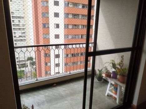 Foto 2 do(a) Apartamento de 2 quartos à venda em Vila Regente Feijó, São Paulo