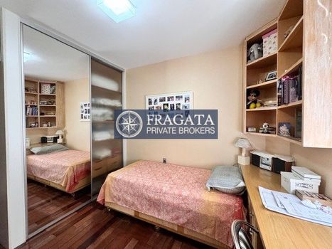Foto 17 do(a) Apartamento de 3 quartos à venda em Perdizes, São Paulo