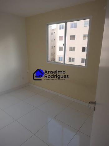 Foto 9 do(a) Apartamento de 2 quartos à venda em Belo Vale, Santa Luzia