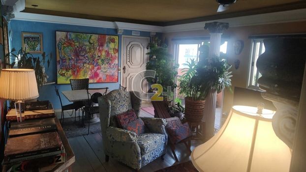 Foto 4 do(a) Apartamento de 3 quartos à venda em Bela Vista, São Paulo