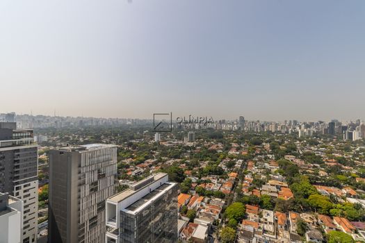 Foto 35 do(a) Apartamento de 2 quartos à venda em Pinheiros, São Paulo