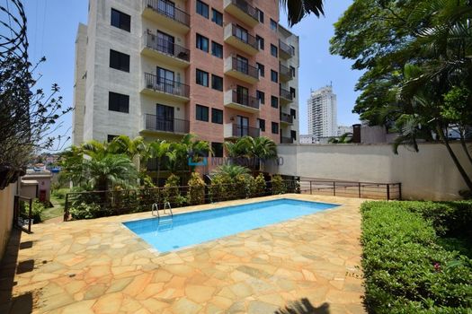 Foto 15 do(a) Apartamento de 1 quartos à venda em Vila Guarani (Z Sul), São Paulo