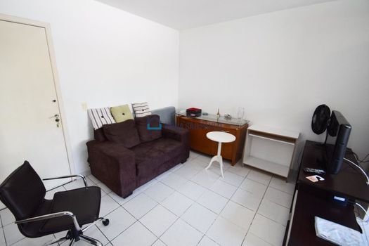 Foto 5 do(a) Apartamento de 1 quartos à venda em Vila Guarani (Z Sul), São Paulo
