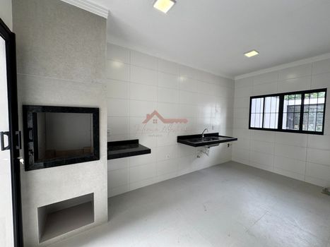 Foto 2 do(a) Casa de 3 quartos à venda em Jardim Novo Cambuí, Hortolândia