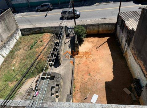 Foto 1 do(a) Terreno false à venda em Jardim São Domingos, Guarulhos