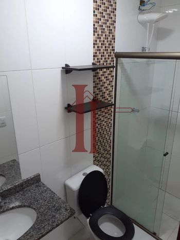 Foto 13 do(a) Apartamento de 2 quartos à venda em Parque Industriário, Santo André