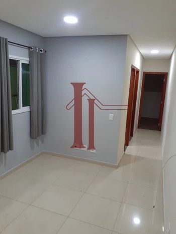 Foto 8 do(a) Apartamento de 2 quartos à venda em Parque Industriário, Santo André