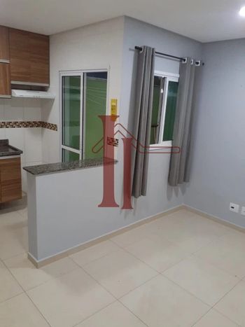 Foto 5 do(a) Apartamento de 2 quartos à venda em Parque Industriário, Santo André
