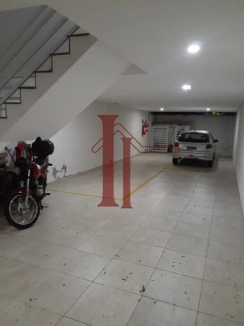 Foto 22 do(a) Apartamento de 2 quartos à venda em Parque Industriário, Santo André