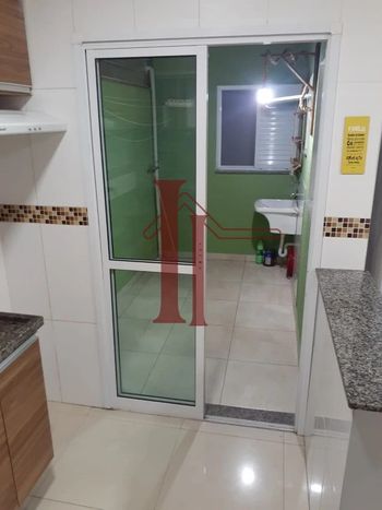 Foto 20 do(a) Apartamento de 2 quartos à venda em Parque Industriário, Santo André