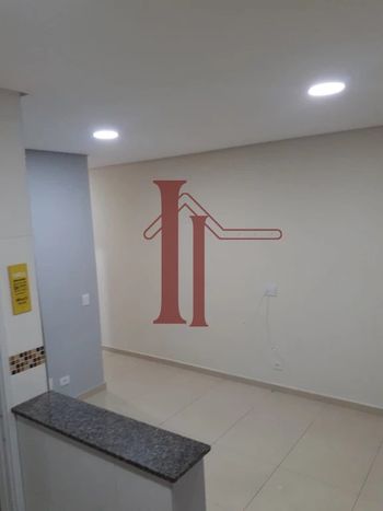 Foto 6 do(a) Apartamento de 2 quartos à venda em Parque Industriário, Santo André