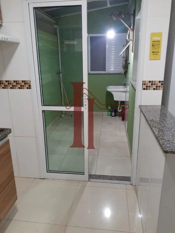 Foto 21 do(a) Apartamento de 2 quartos à venda em Parque Industriário, Santo André