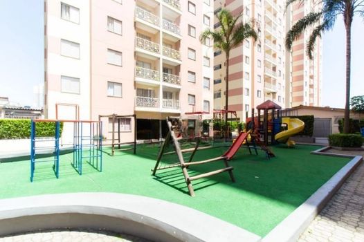 Foto 15 do(a) Apartamento de 1 quartos à venda em Chácara Califórnia, São Paulo
