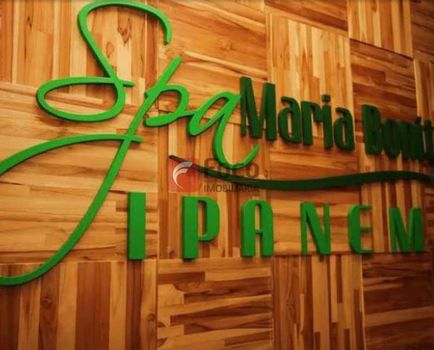 Foto 9 do(a) Flat de 1 quartos à venda em Ipanema, Rio de Janeiro