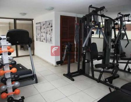 Foto 8 do(a) Flat de 1 quartos à venda em Ipanema, Rio de Janeiro