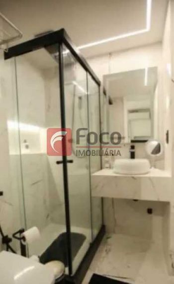 Foto 3 do(a) Flat de 1 quartos à venda em Ipanema, Rio de Janeiro