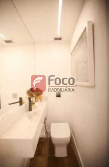 Foto 5 do(a) Flat de 1 quartos à venda em Ipanema, Rio de Janeiro