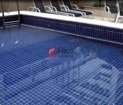 Foto 10 do(a) Flat de 1 quartos à venda em Ipanema, Rio de Janeiro