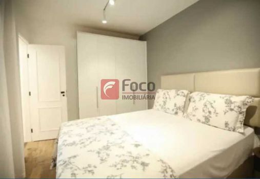 Foto 6 do(a) Flat de 1 quartos à venda em Ipanema, Rio de Janeiro