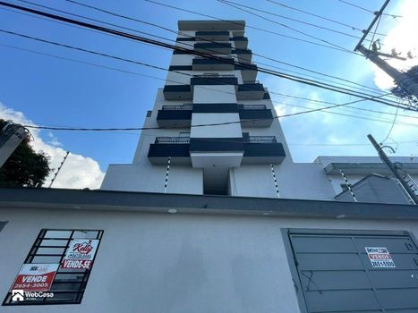 Foto 3 do(a) Apartamento de 2 quartos à venda em Vila Nova Savoia, São Paulo