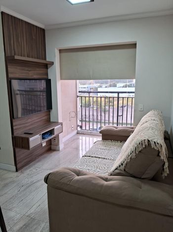 Foto 1 do(a) Apartamento false à venda em Residencial Parque da Fazenda, Campinas