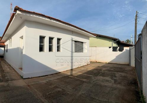 Foto 1 do(a) Casa de 4 quartos à venda em Jardim Ubirama, Lençóis Paulista