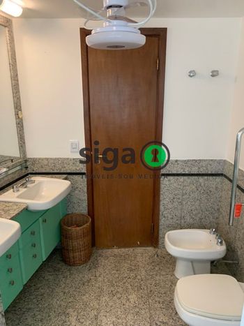 Foto 14 do(a) Apartamento de 4 quartos para alugar em Vila Suzana, São Paulo