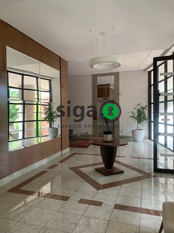 Foto 33 do(a) Apartamento de 4 quartos para alugar em Vila Suzana, São Paulo