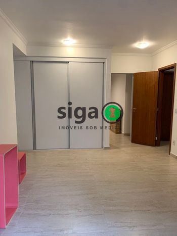 Foto 11 do(a) Apartamento de 4 quartos para alugar em Vila Suzana, São Paulo