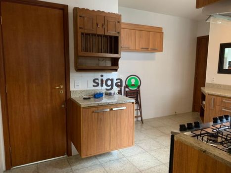 Foto 29 do(a) Apartamento de 4 quartos para alugar em Vila Suzana, São Paulo