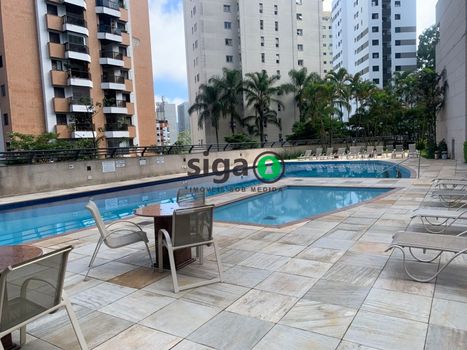 Foto 42 do(a) Apartamento de 4 quartos para alugar em Vila Suzana, São Paulo