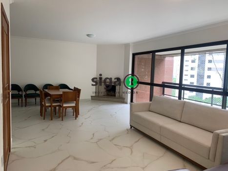 Foto 1 do(a) Apartamento de 4 quartos para alugar em Vila Suzana, São Paulo