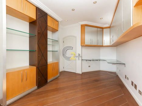 Foto 10 do(a) Apartamento de 4 quartos à venda em Vila Mariana, São Paulo