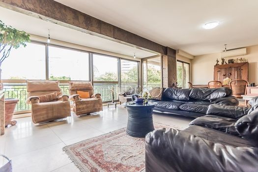 Foto 5 do(a) Apartamento de 3 quartos à venda em Moinhos de Vento, Porto Alegre