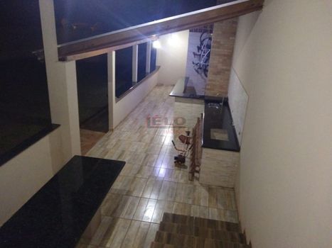 Foto 3 do(a) Casa false à venda em null, Pirapozinho