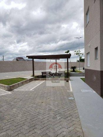 Foto 23 do(a) Apartamento de 2 quartos à venda em Parque São Luís, Taubaté